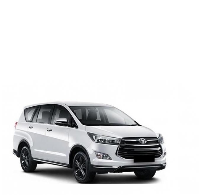 Toyota Innova Car